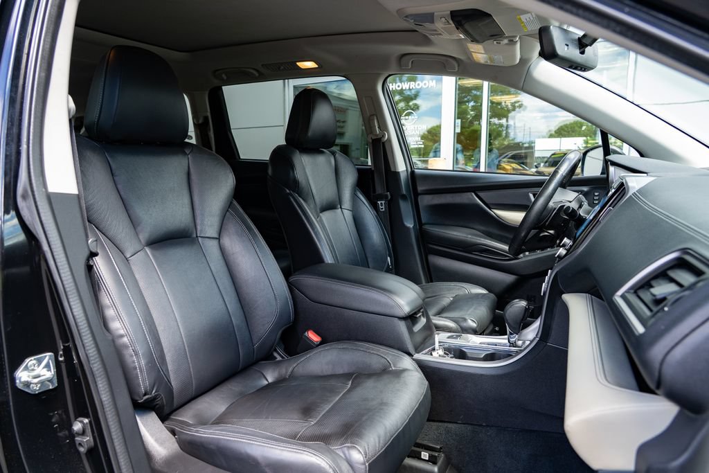 Used 2020 Subaru Ascent Limited w/ Technology Package AWD/4WD image 29