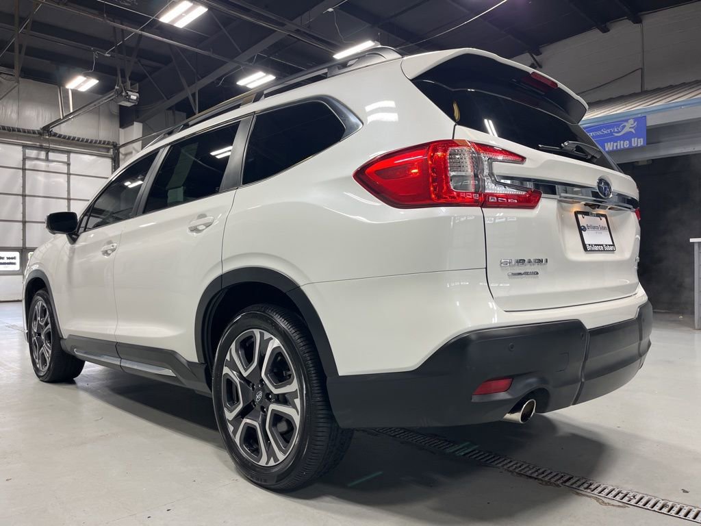 Used 2023 Subaru Ascent Limited w/ Technology Package image 6