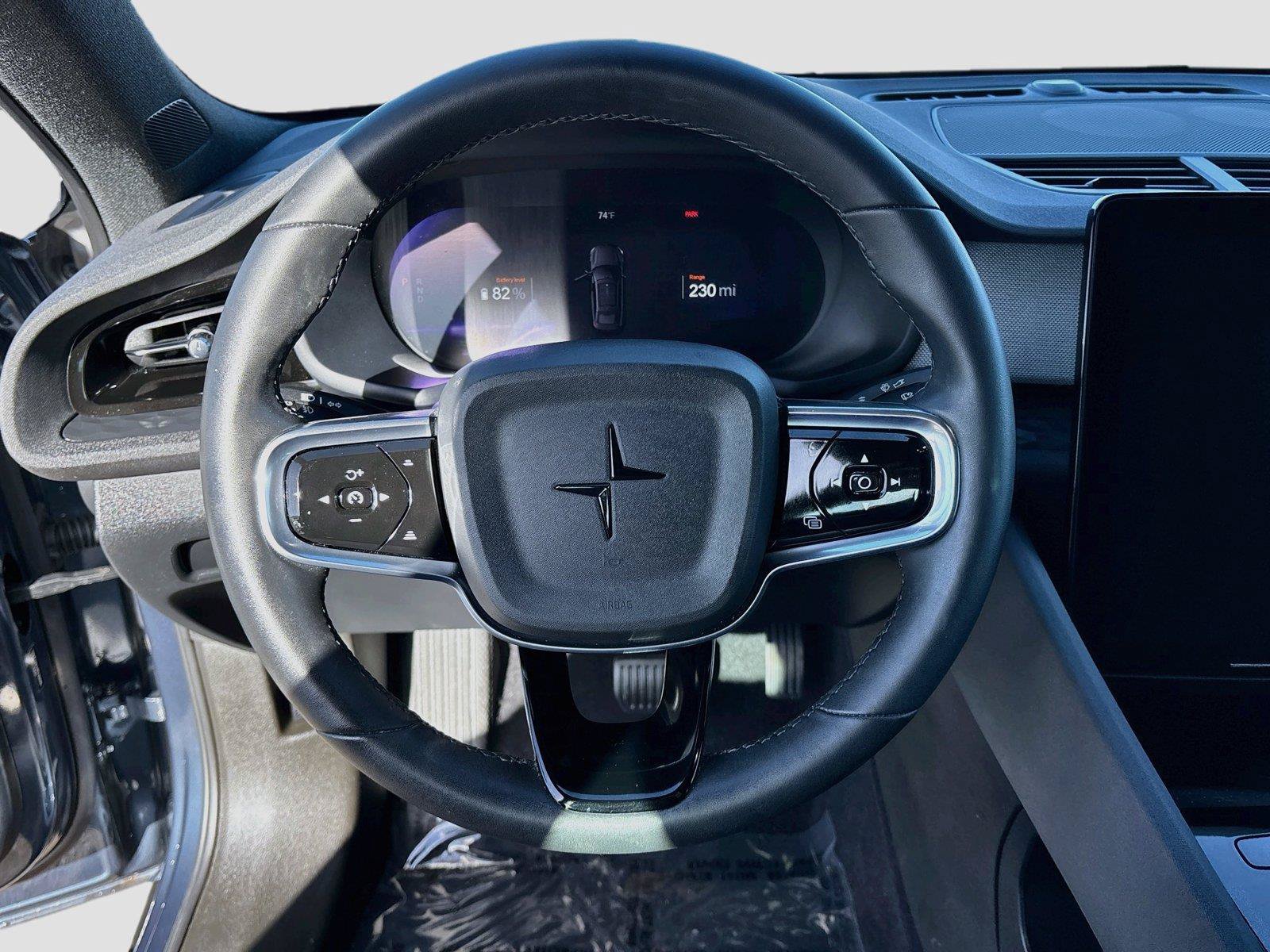 Used 2024 Polestar Polestar 2 AWD/4WD image 11