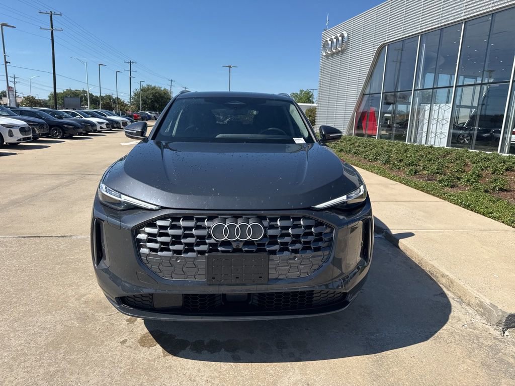 Used 2025 Audi Q5 Premium Plus w/ Premium Plus AWD/4WD image 6