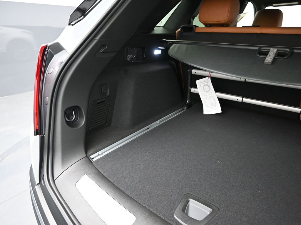 New 2026 Cadillac XT5 Premium Luxury AWD/4WD image 16