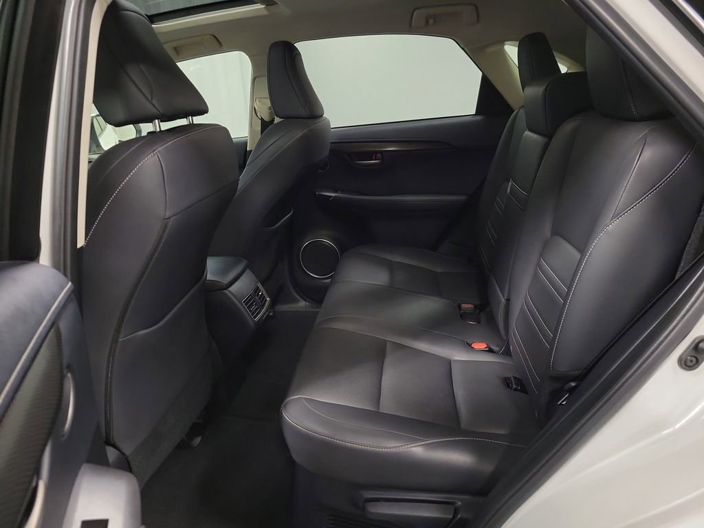 Used 2015 Lexus NX 200t FWD w/ Premium Package image 24