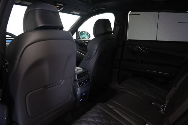 New 2026 Genesis GV80 3.5T Prestige AWD/4WD image 38