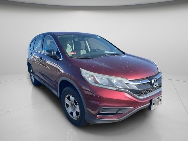 Used 2015 Honda CR-V LX image 5