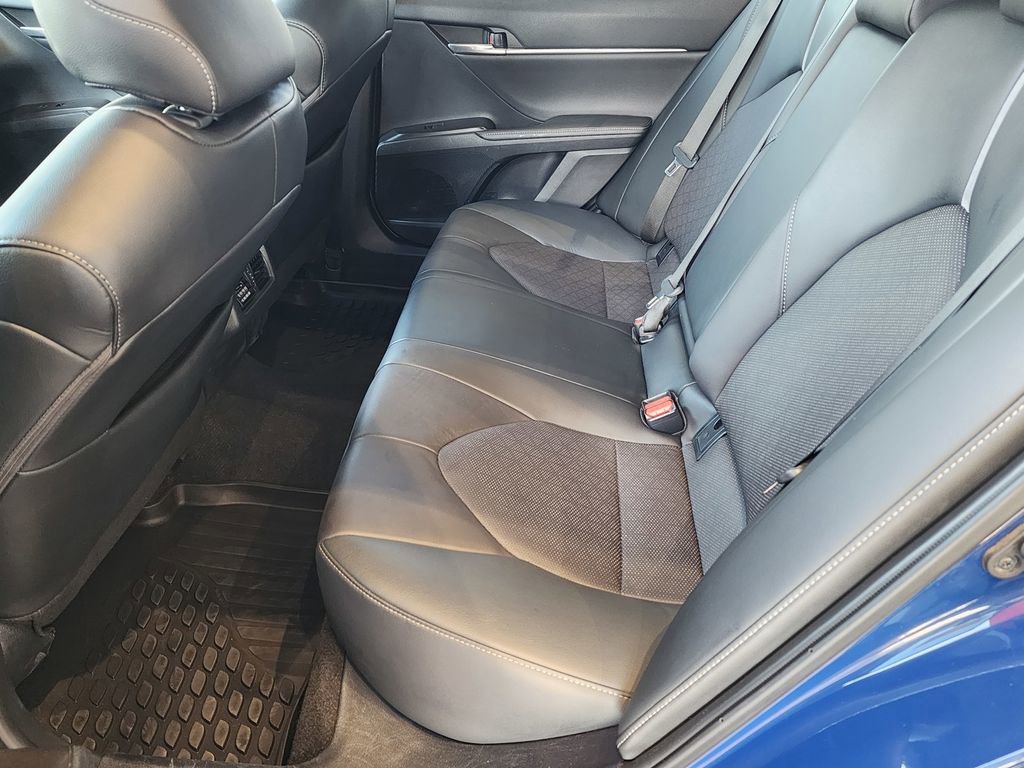 Used 2024 Toyota Camry XSE image 14