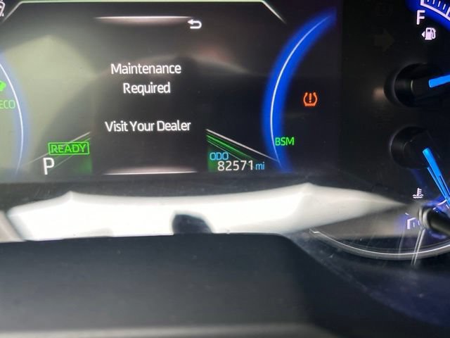 Used 2020 Toyota RAV4 Limited AWD/4WD image 20