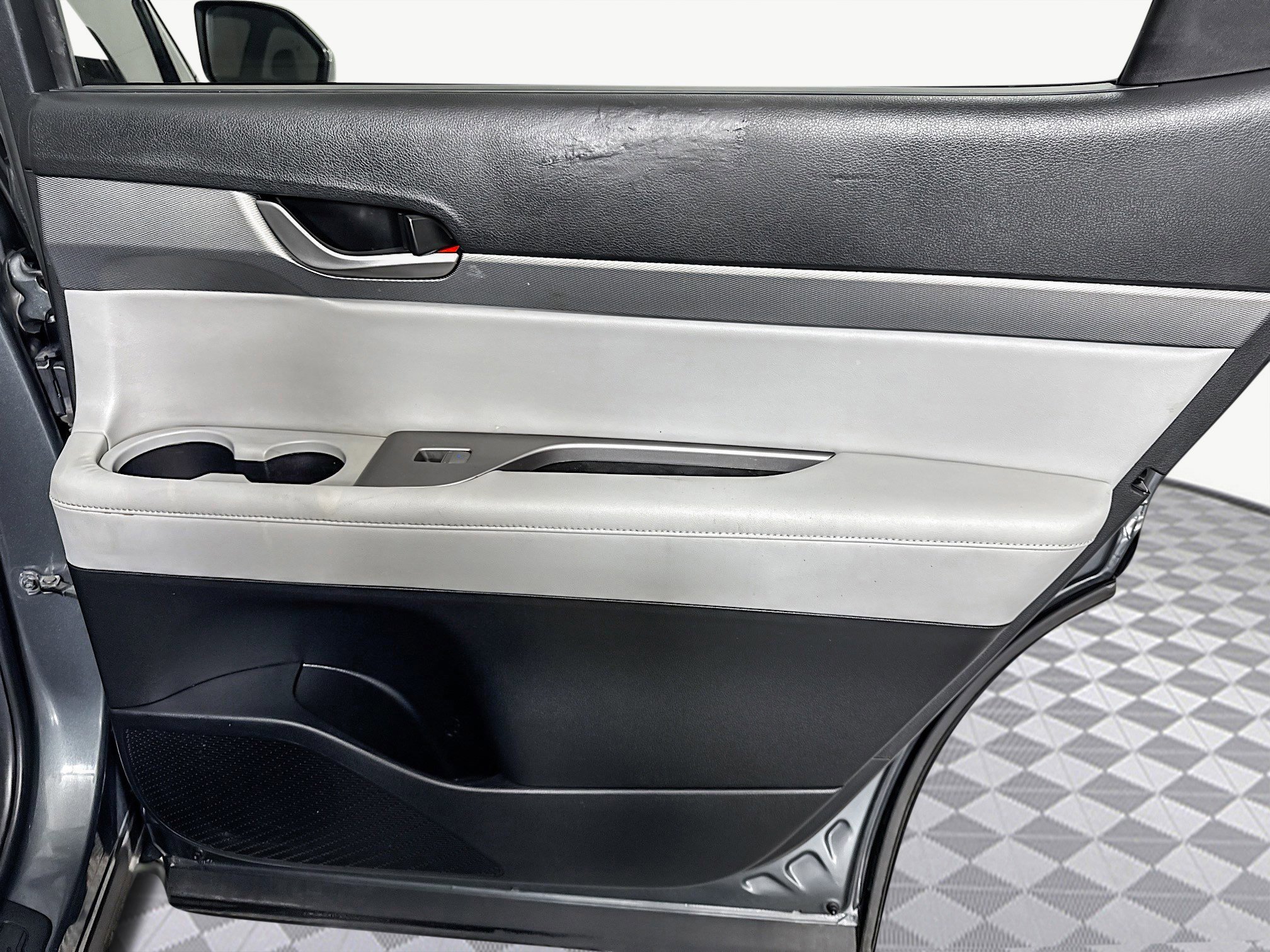 Used 2021 Hyundai Palisade SEL AWD/4WD image 29