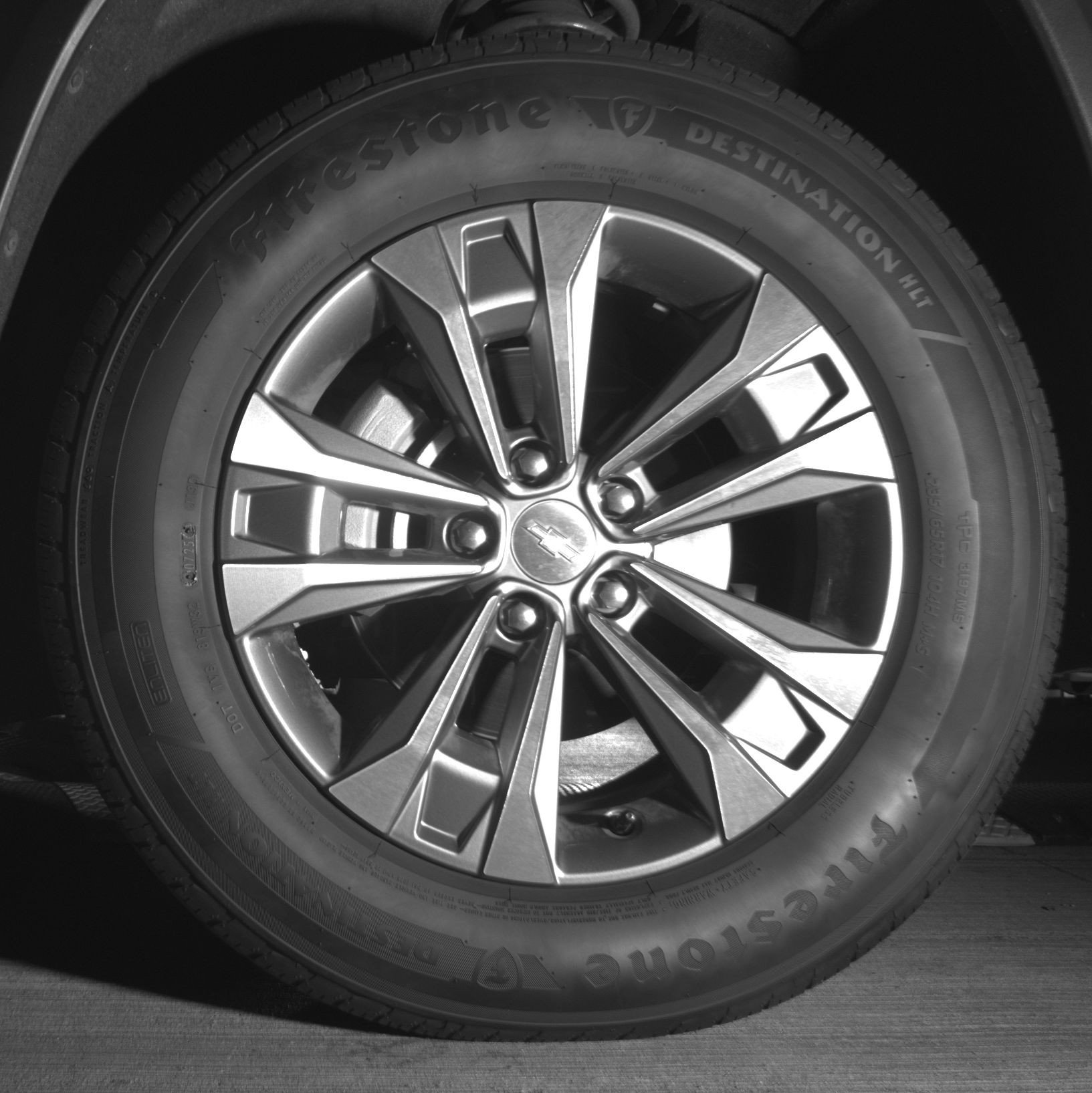 Used 2025 Chevrolet Equinox LT image 12