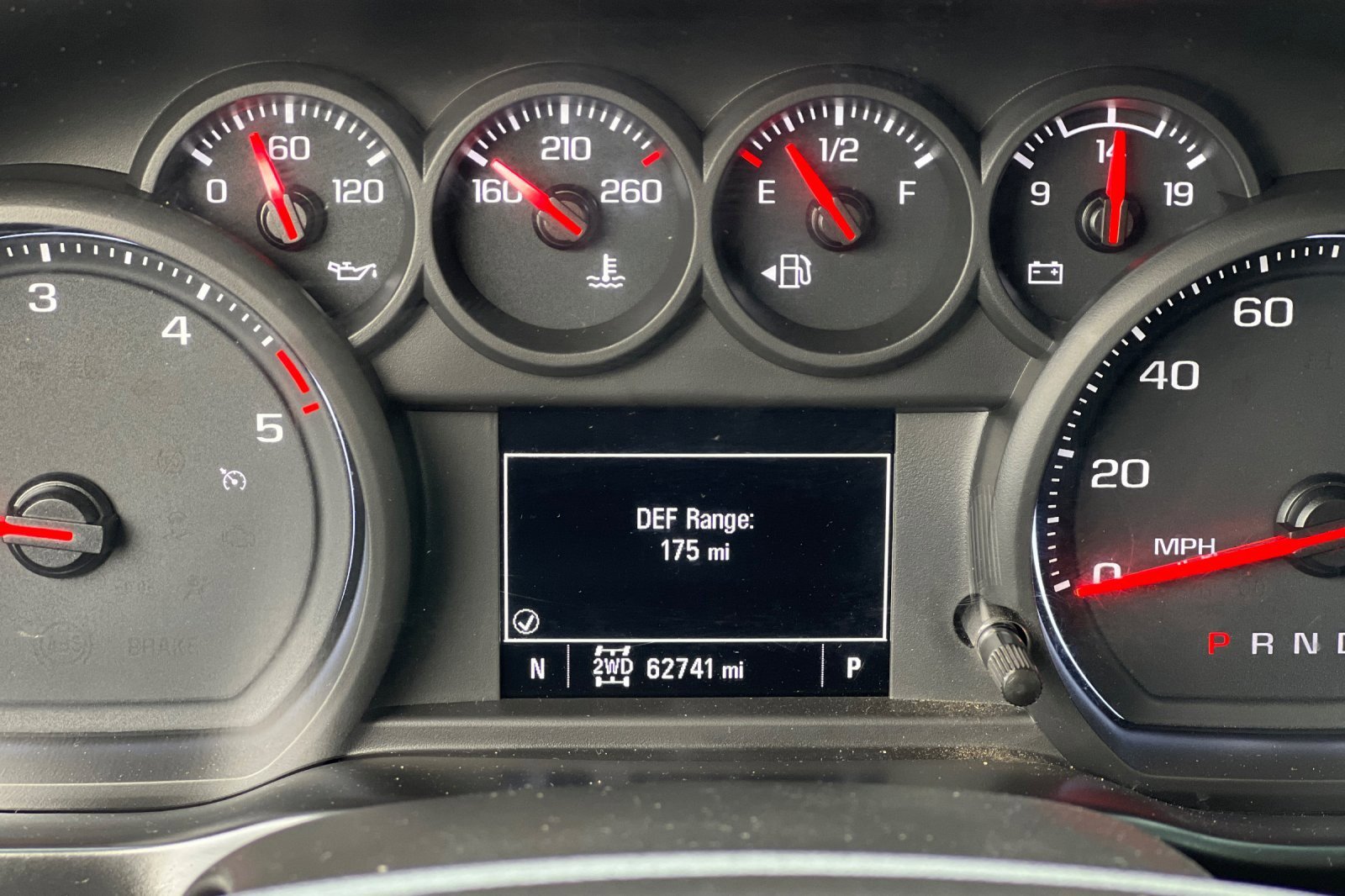 Used 2021 GMC Sierra 3500 4x4 Crew Cab w/ Gooseneck/5TH Wheel Package image 20