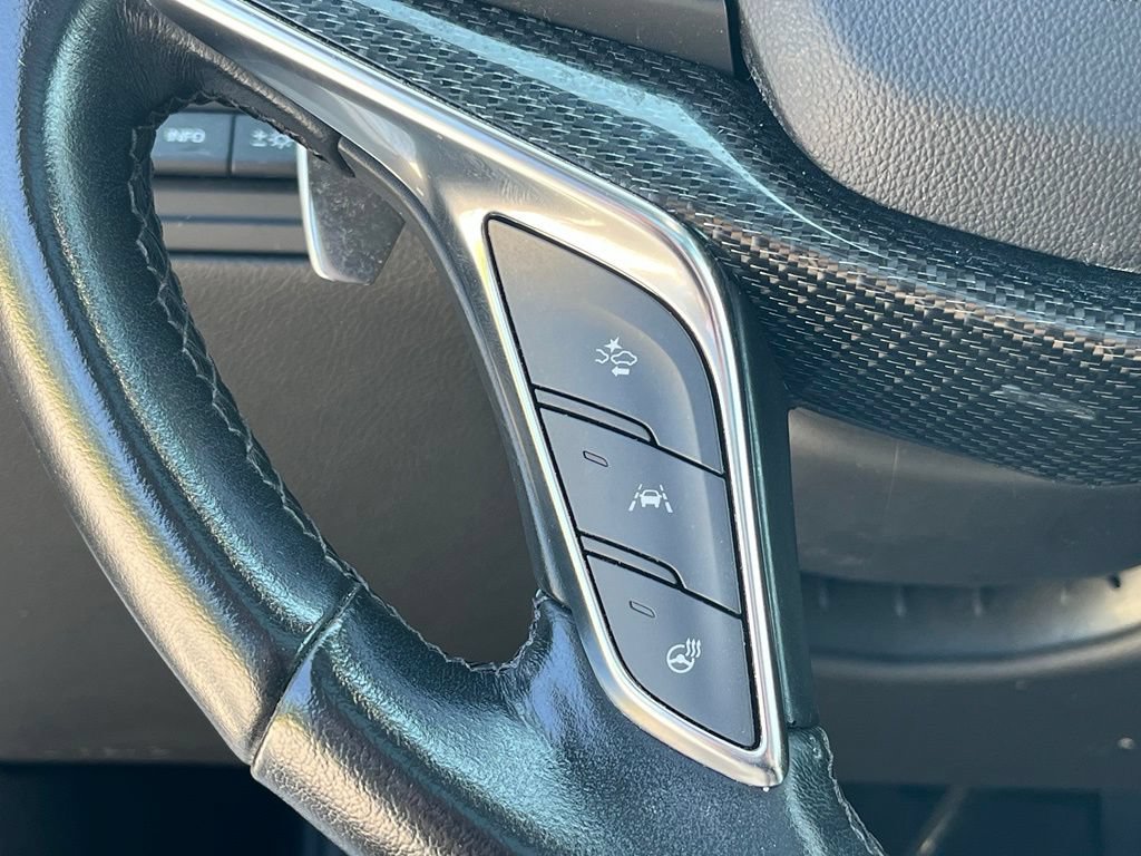 Used 2023 Cadillac XT5 Sportv w/ Technology Package AWD/4WD image 36