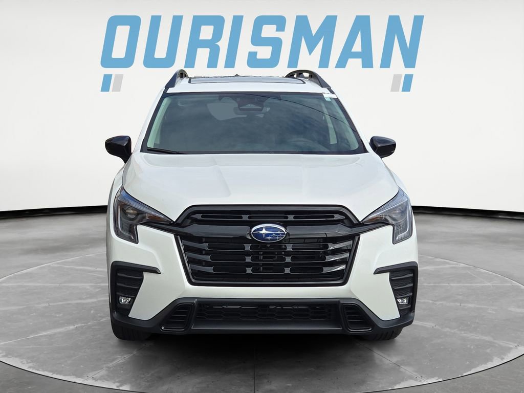 New 2025 Subaru Ascent Bronze Edition image 8