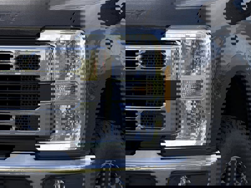 New 2025 Ford F350 XLT w/ 360-Degree Camera Package image 18