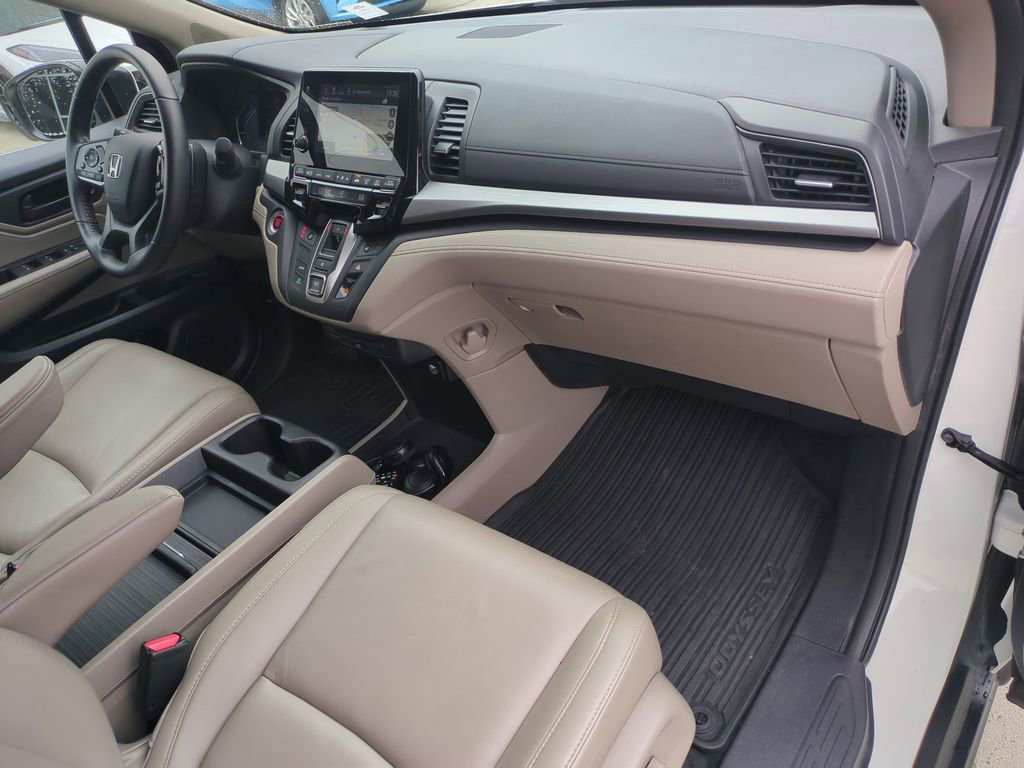 Used 2019 Honda Odyssey EX-L image 39