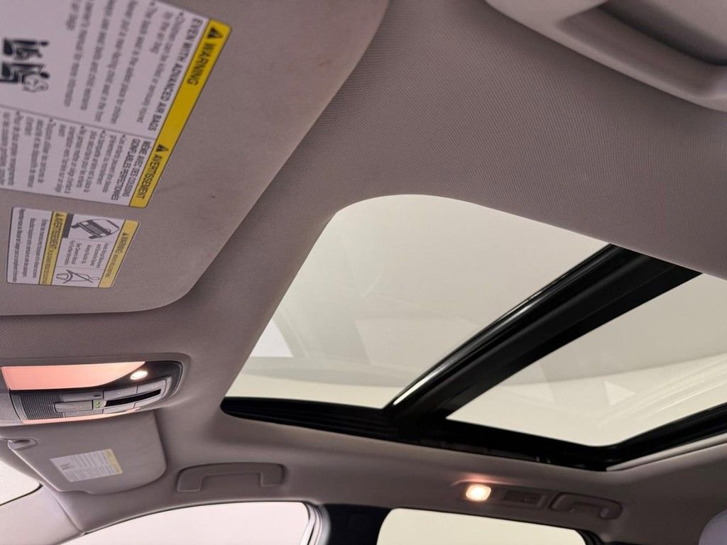 Used 2024 INFINITI QX60 Luxe image 12