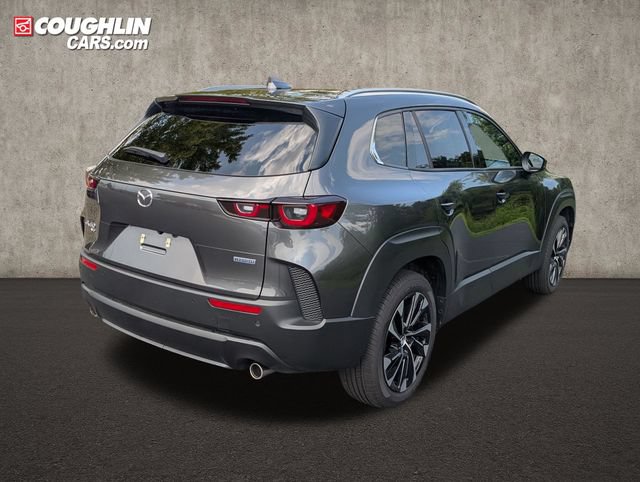 Used 2026 MAZDA CX-50 2.5 Hybrid w/ Cargo Package AWD/4WD image 7