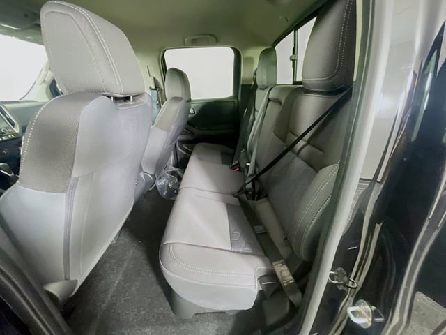 New 2026 Nissan Frontier SV image 14
