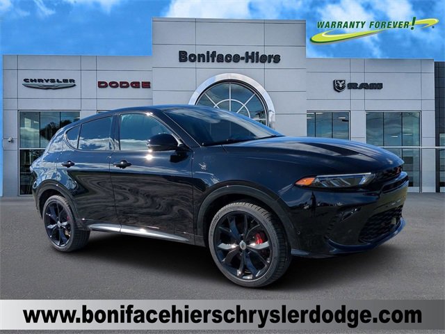 New 2024 Dodge Hornet R/T
