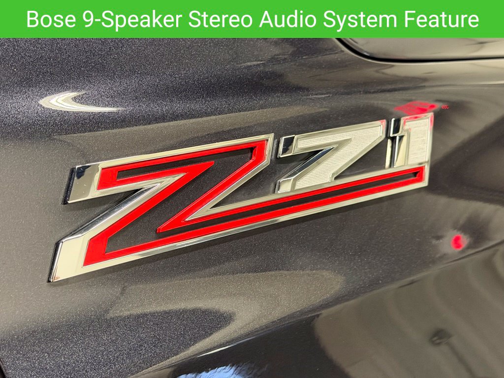 Certified 2023 Chevrolet Tahoe Z71 w/ Z71 Off-Road Package AWD/4WD image 19