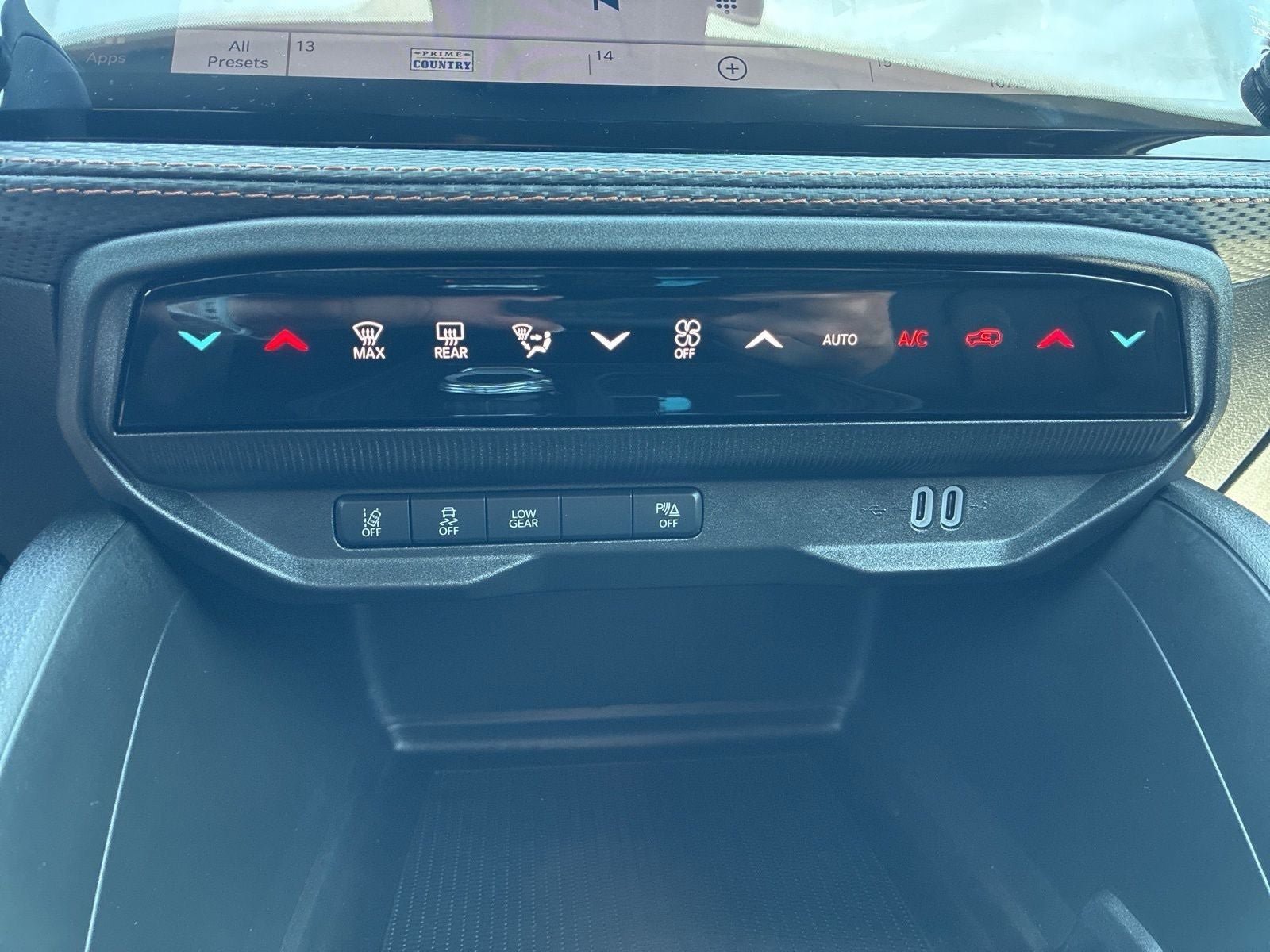 New 2026 Jeep Cherokee Limited AWD/4WD image 22