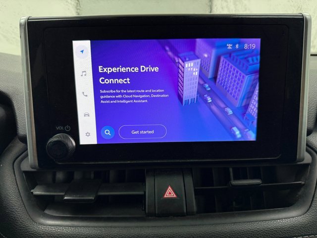 Used 2024 Toyota RAV4 XLE image 15