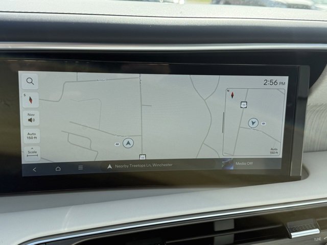 New 2026 Hyundai Palisade Calligraphy image 36