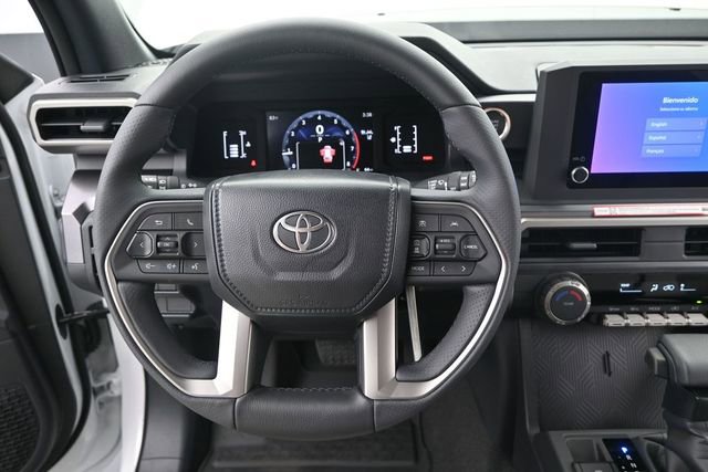 New 2026 Toyota 4Runner SR5 RWD image 5