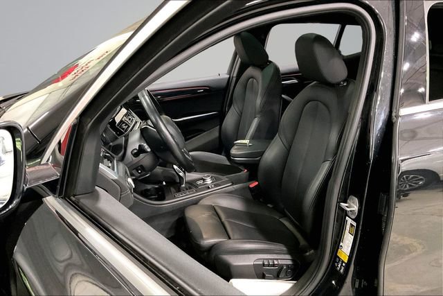 Used 2021 BMW X2 xDrive28i w/ Convenience Package AWD/4WD image 25