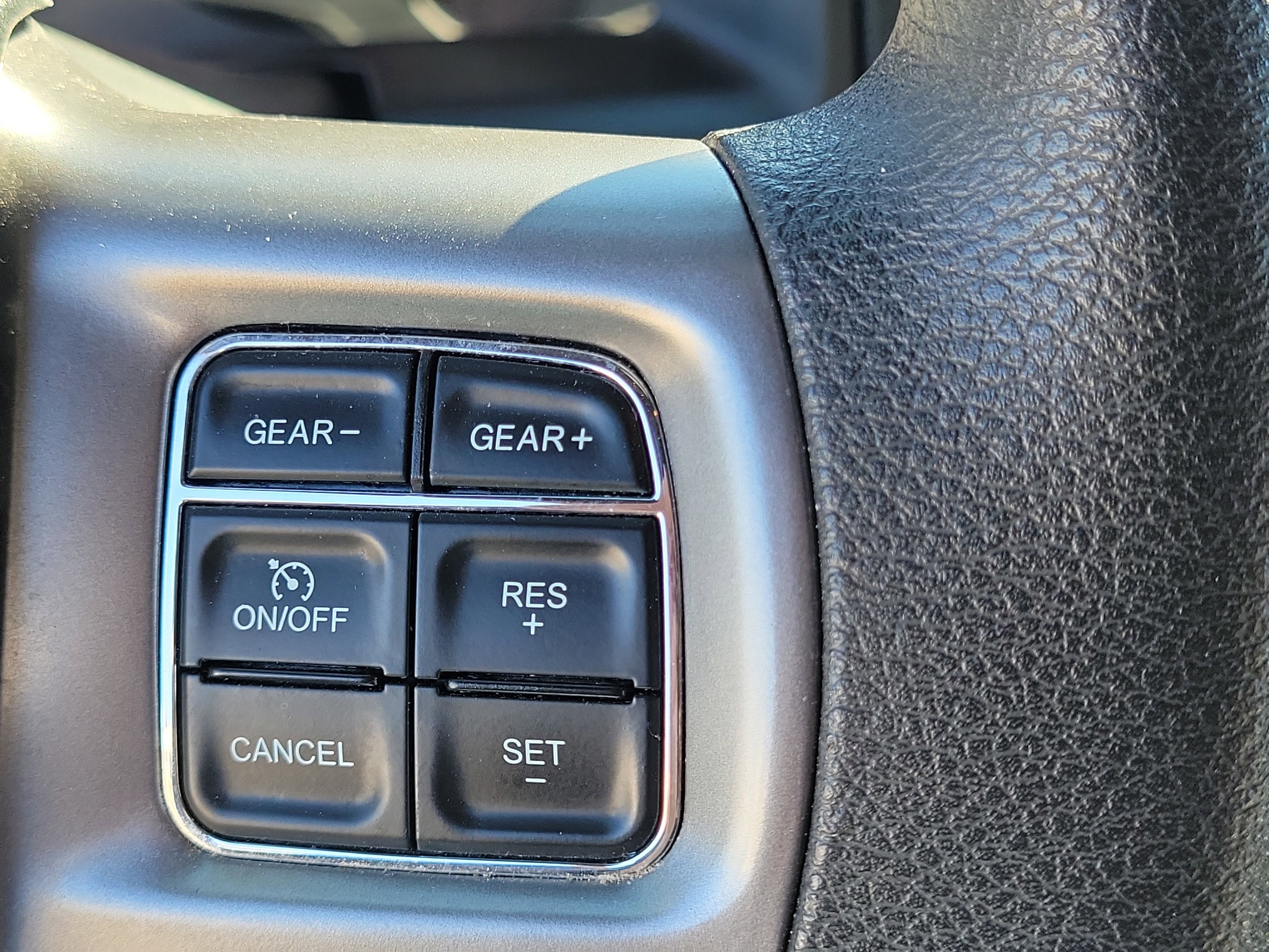 Used 2024 RAM 1500 Classic Warlock image 21