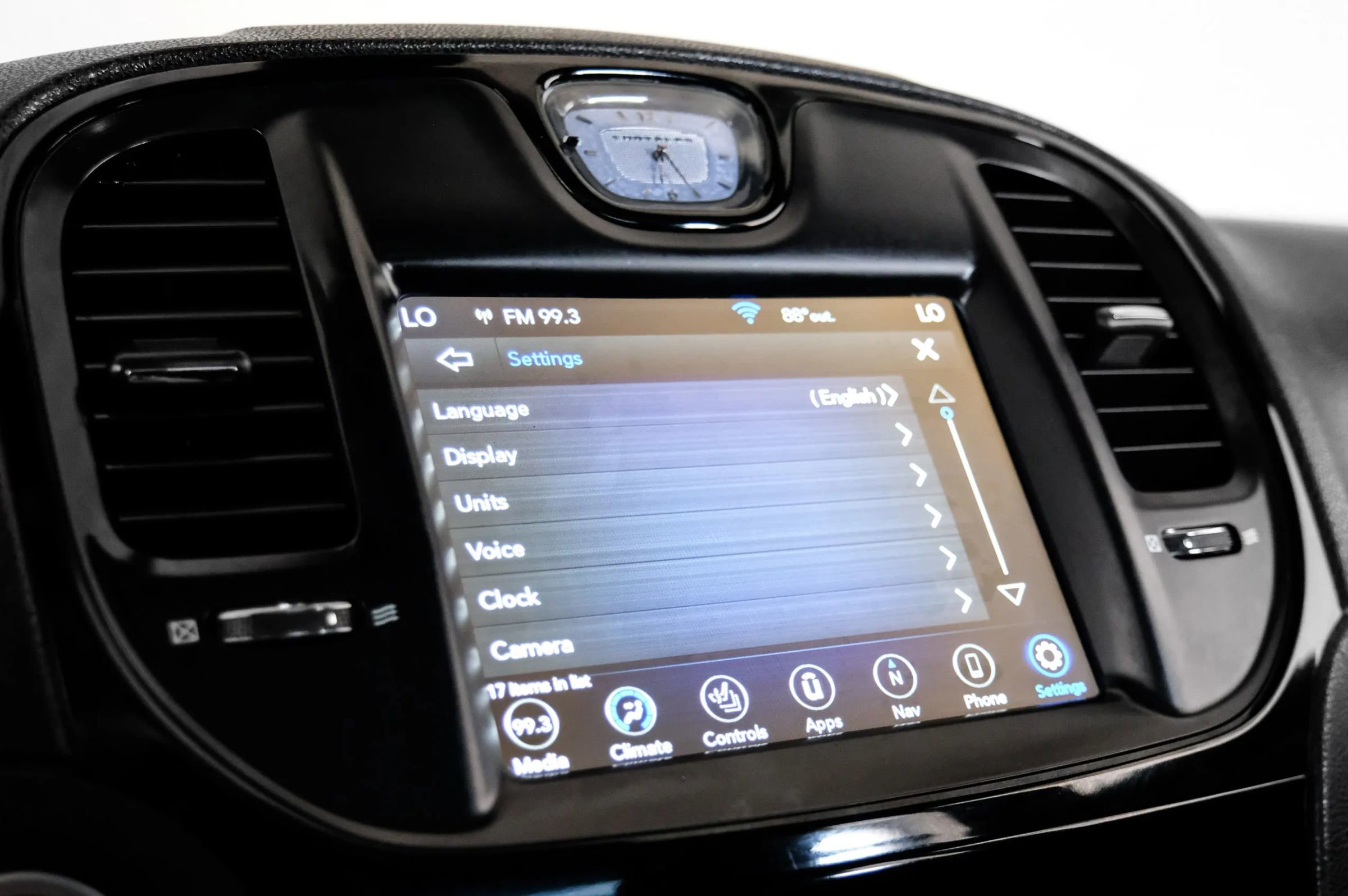 Used 2022 Chrysler 300 S RWD image 35