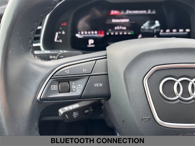 Used 2022 Audi Q7 3.0T Premium Plus w/ Premium Plus Package image 18