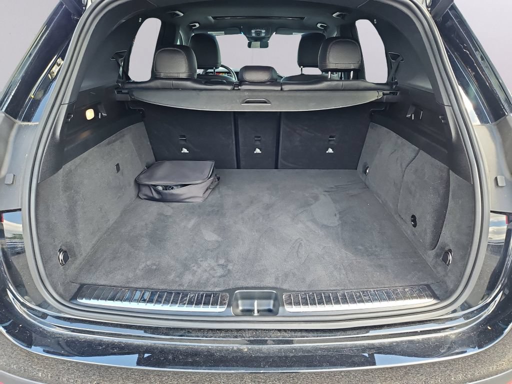 Used 2024 Mercedes-Benz GLE 450e 4MATIC image 36