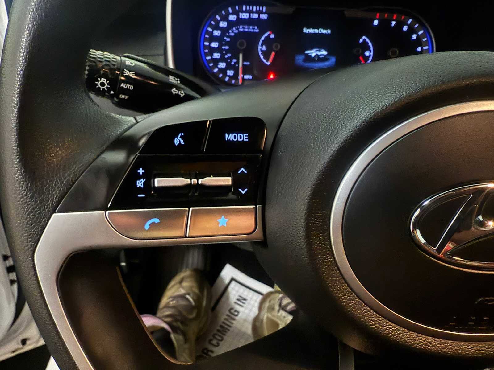 Used 2023 Hyundai Santa Cruz SE image 29