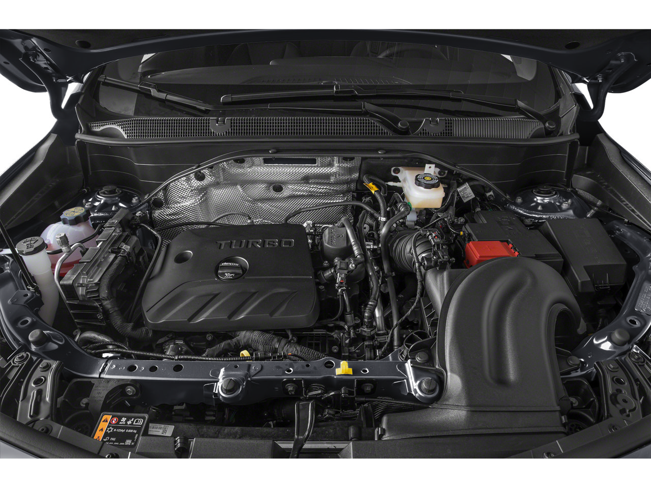 New 2026 Buick Encore GX Sport Touring w/ Comfort Package FWD image 39
