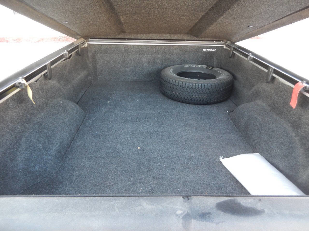 Used 2008 Dodge Ram 1500 Truck SLT w/ Trailer Tow Group image 37