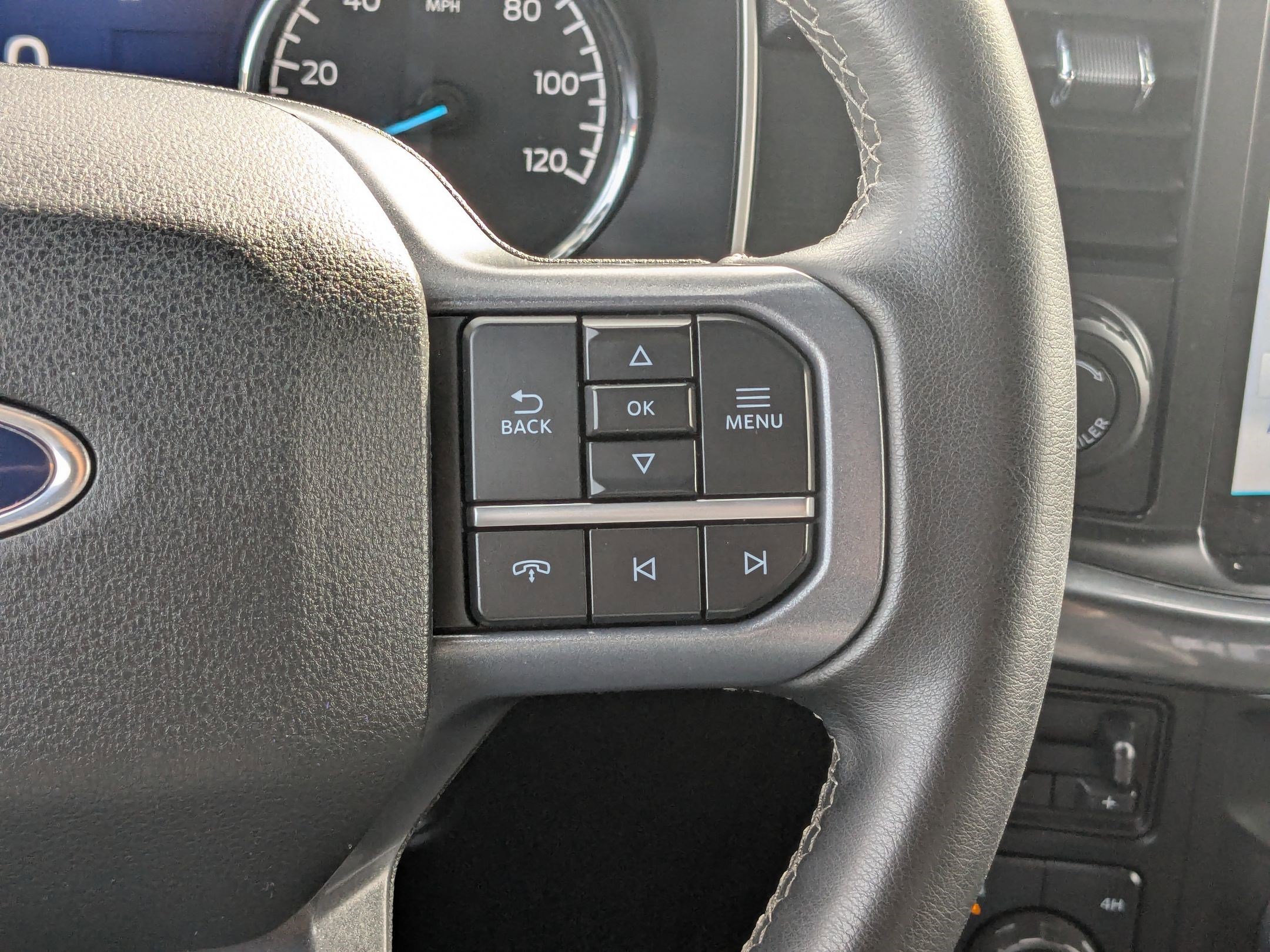 Used 2023 Ford F150 XLT w/ Equipment Group 302A High image 21