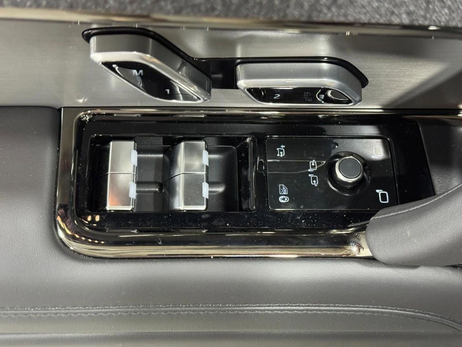 New 2026 Land Rover Range Rover Sport Dynamic SE image 25