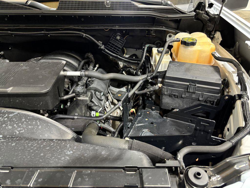 Used 2020 Chevrolet Silverado 2500 W/T w/ WT Fleet Convenience Package image 25