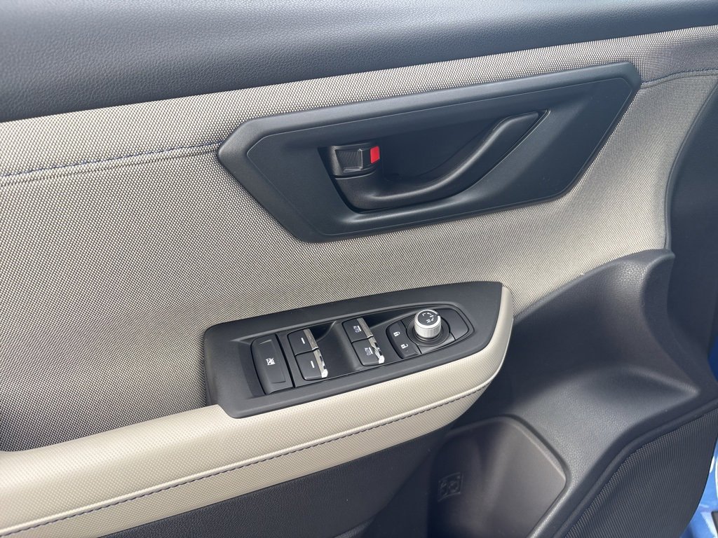 New 2026 Subaru Forester Premium image 20