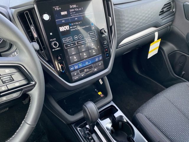 New 2026 Subaru Forester Premium image 16