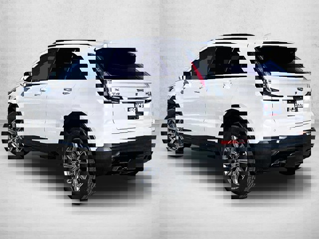 Used 2019 Cadillac XT4 Sport w/ Driver Awareness Package image 13