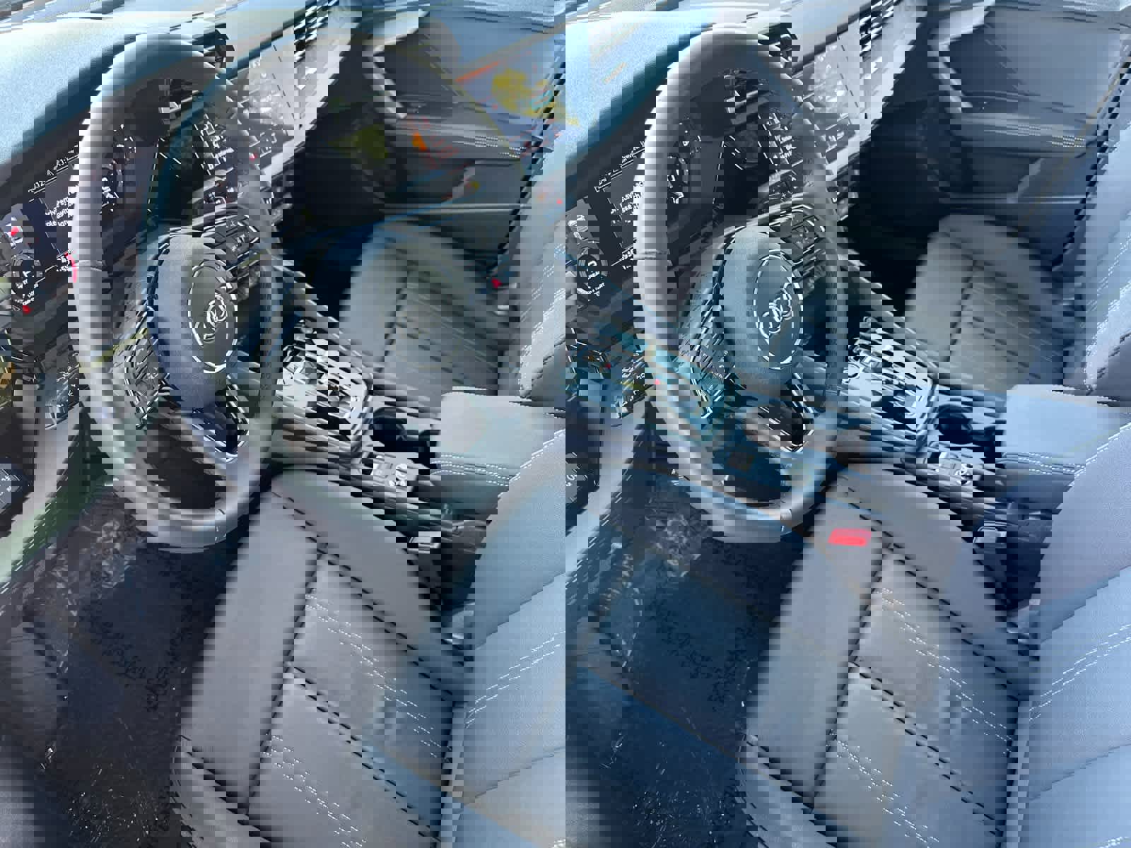 Used 2025 Audi A3 2.0T Premium w/ Black Optic Package AWD/4WD image 4