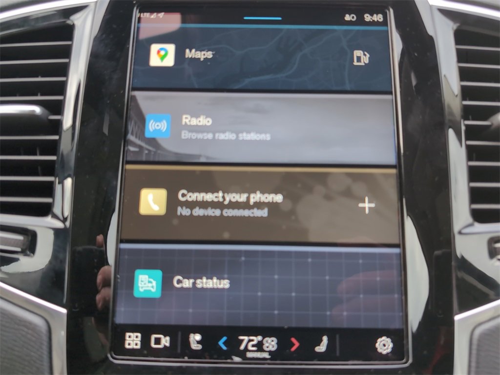 New 2025 Volvo XC90 B6 Plus w/ Protection Package Premier image 22