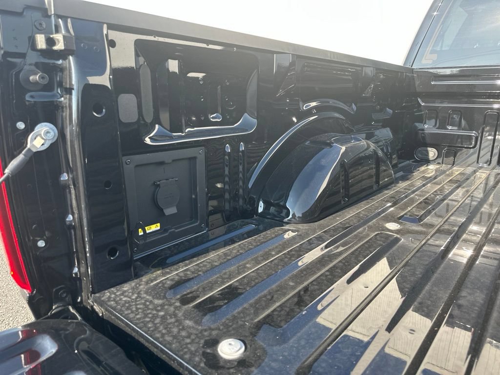 New 2026 Ford F150 XLT w/ Equipment Group 302A MID AWD/4WD image 22
