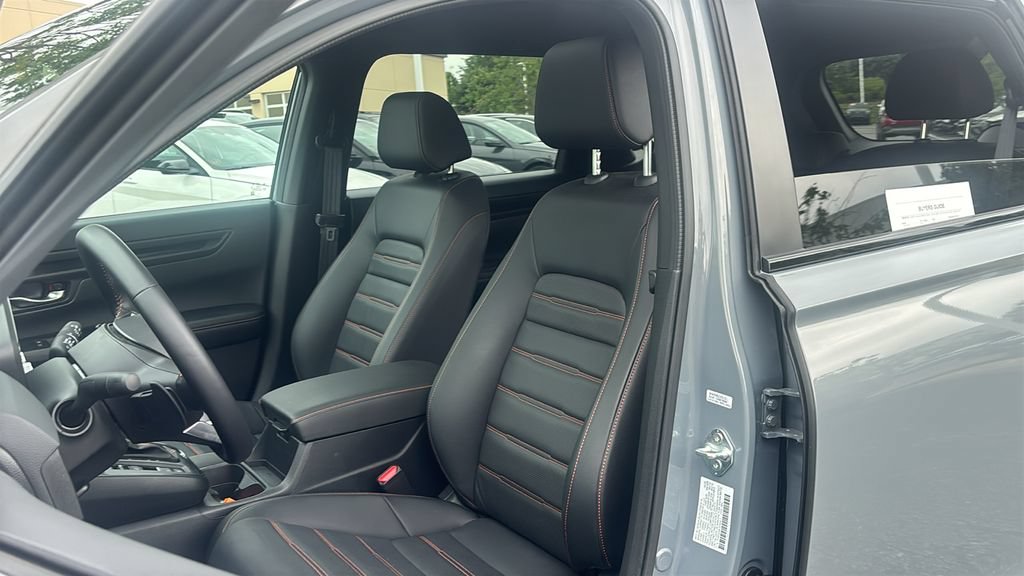Used 2026 Honda CR-V Sport-L image 10