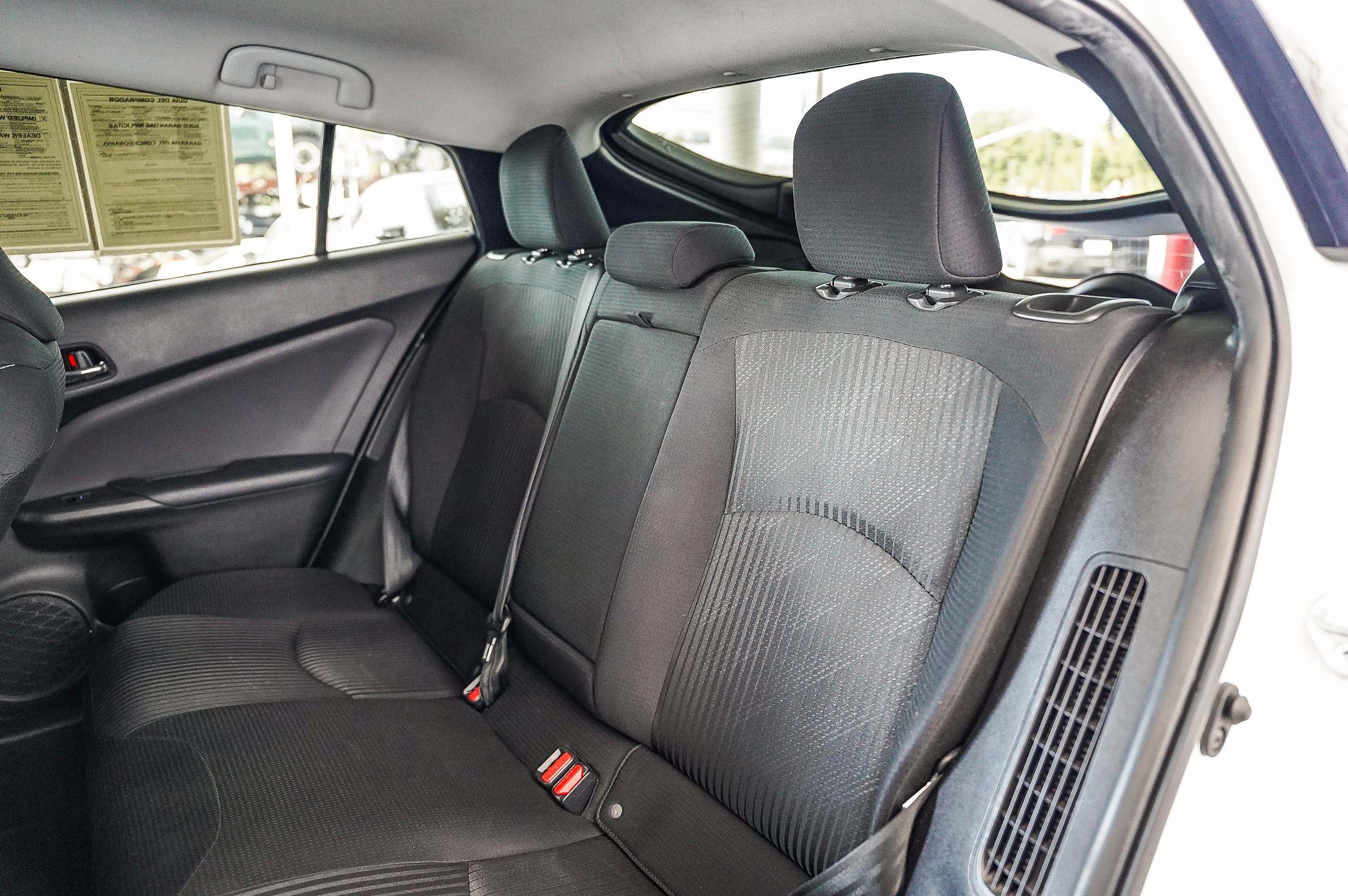 Certified 2020 Toyota Prius Prime LE image 19