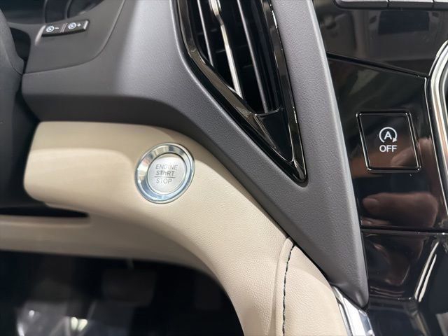 Certified 2025 Acura RDX SH-AWD w/ Advance Package image 38