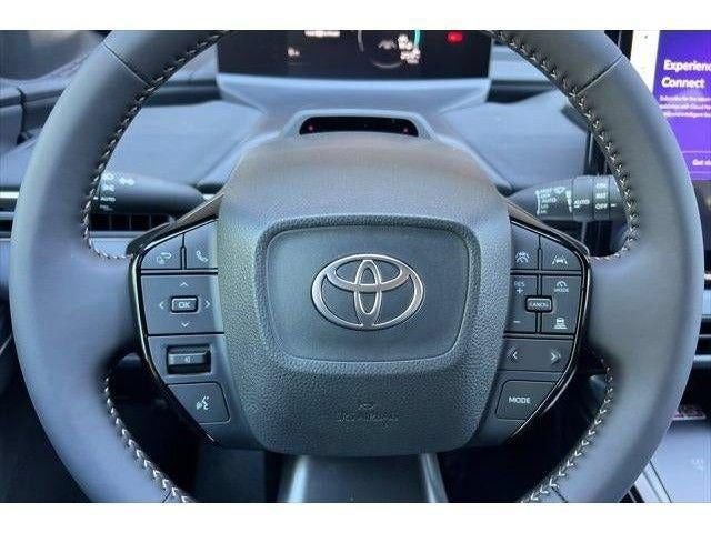 Certified 2026 Toyota bZ Woodland AWD/4WD image 20