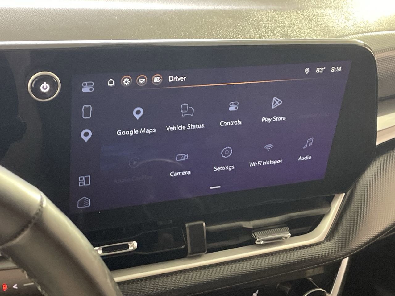 Used 2025 Chevrolet Equinox LT image 15