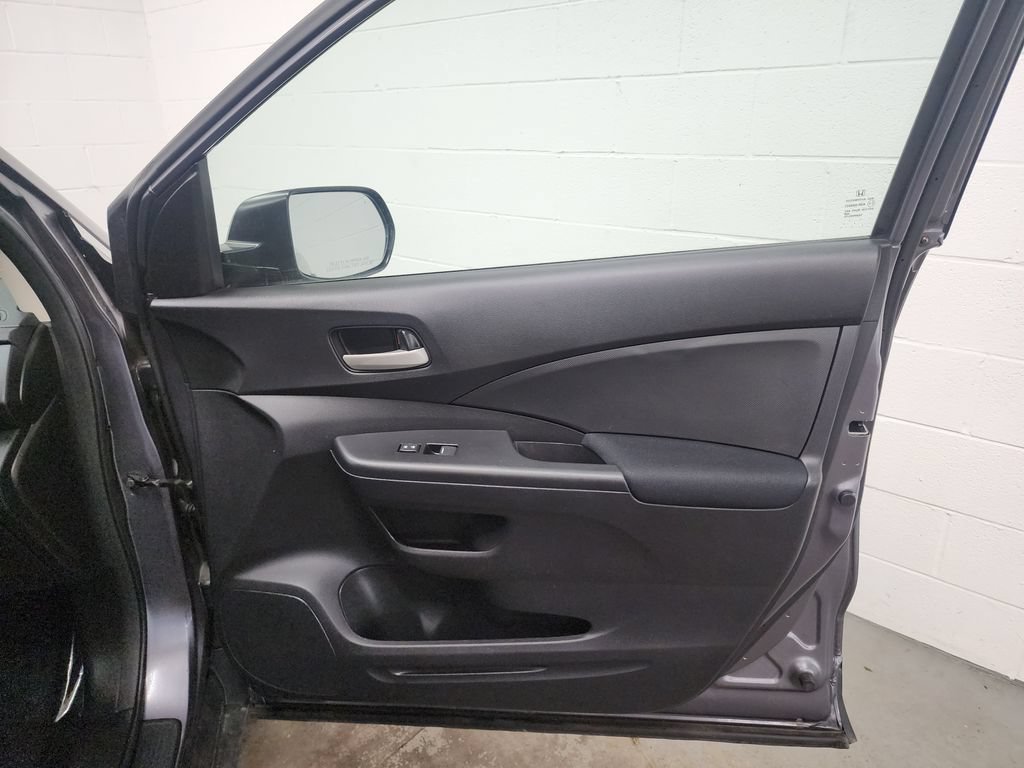 Used 2016 Honda CR-V LX image 29