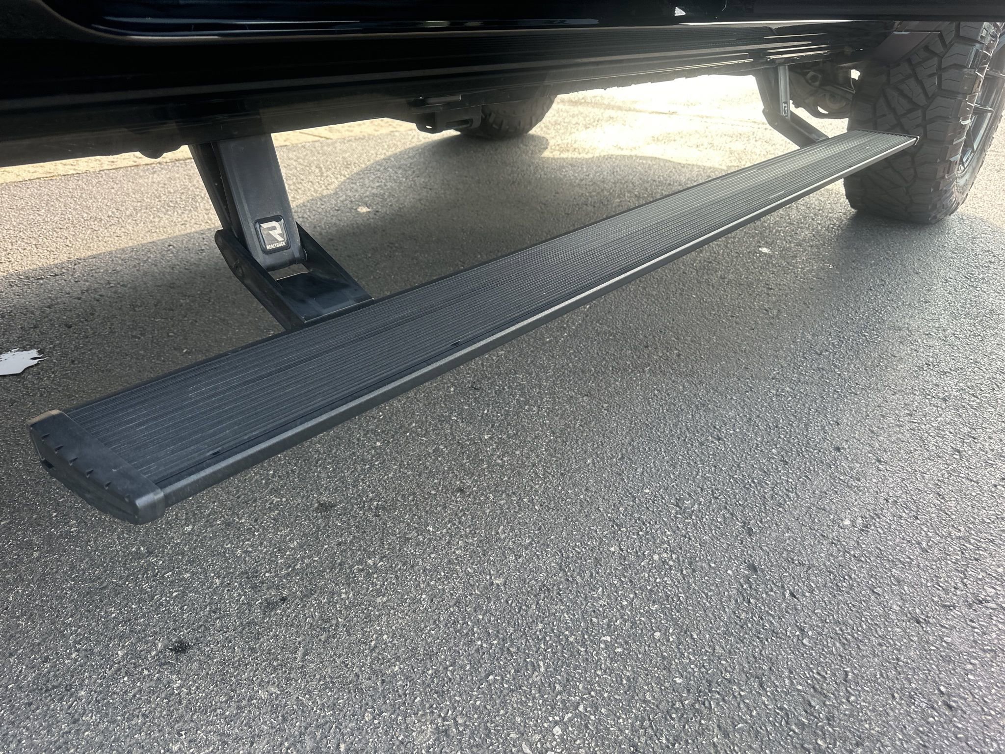 Used 2024 RAM 1500 TRX w/ TRX Level 2 Equipment Group image 21